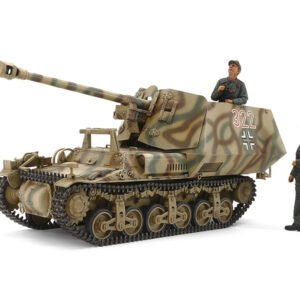 JACKSPANCER - MARDER I