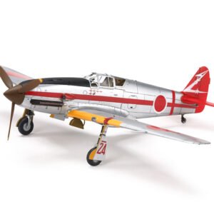 KAWASAKI KI-61-ID HIEN