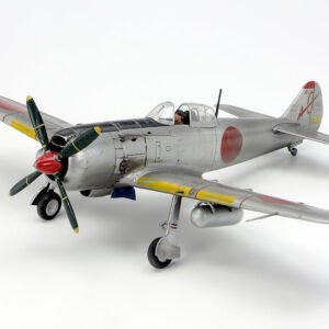 NAKAJIMA KI-84-IA HAYATE