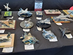 IX Concurso de Modelismo a Escala