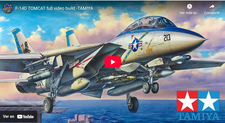 F14D TOMCAT 